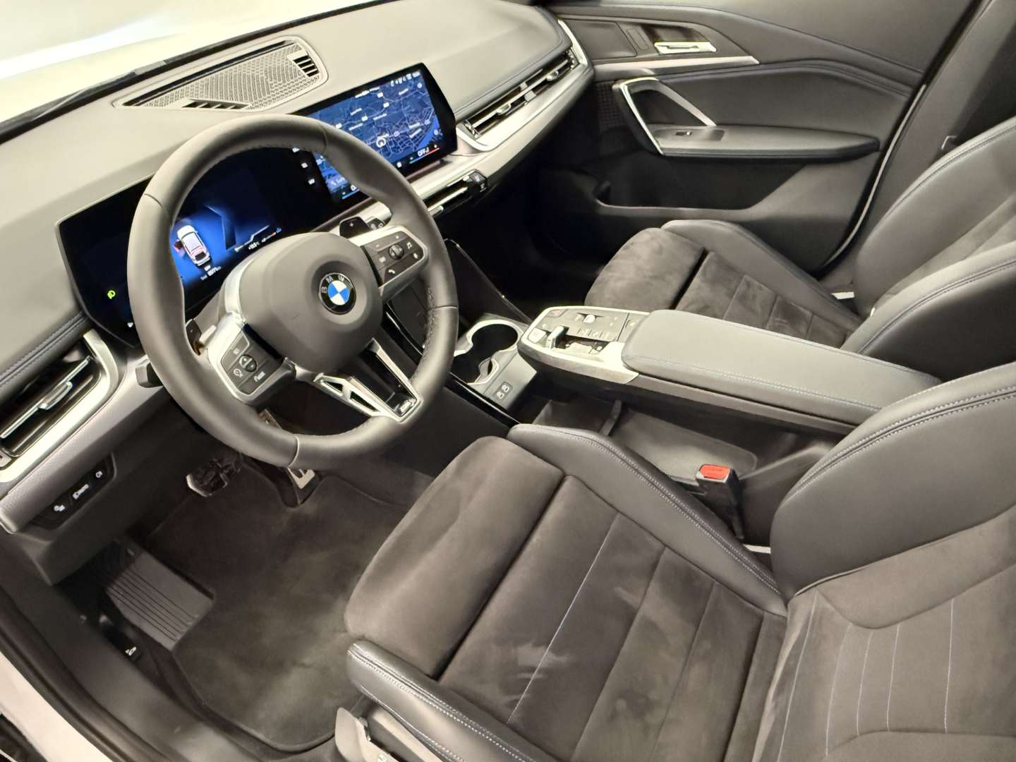 BMW X1 SDrive20d - 2025 - Joinsteer - #7