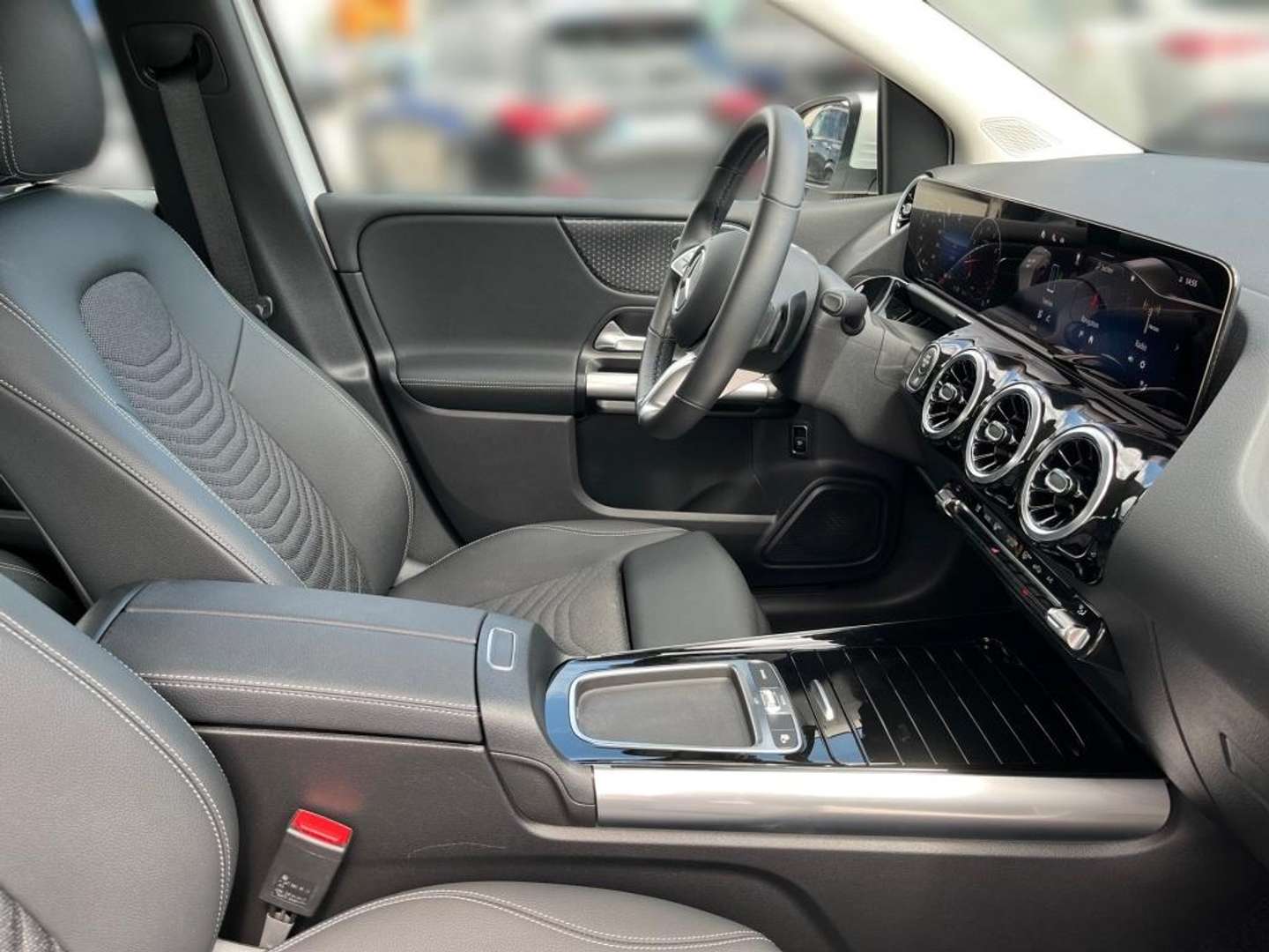 Mercedes Classe B 180 Progressive - 2024 - Joinsteer - #7
