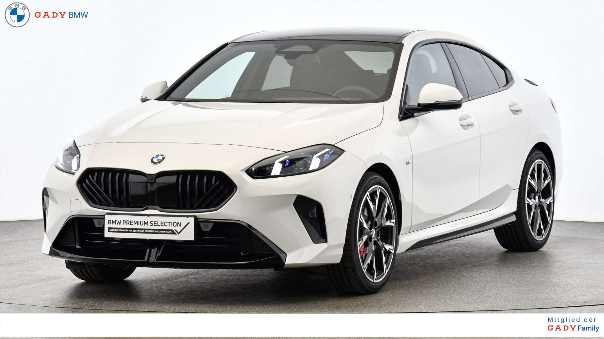 BMW Série 2 M Sport 218d - 2025 - Joinsteer - #1