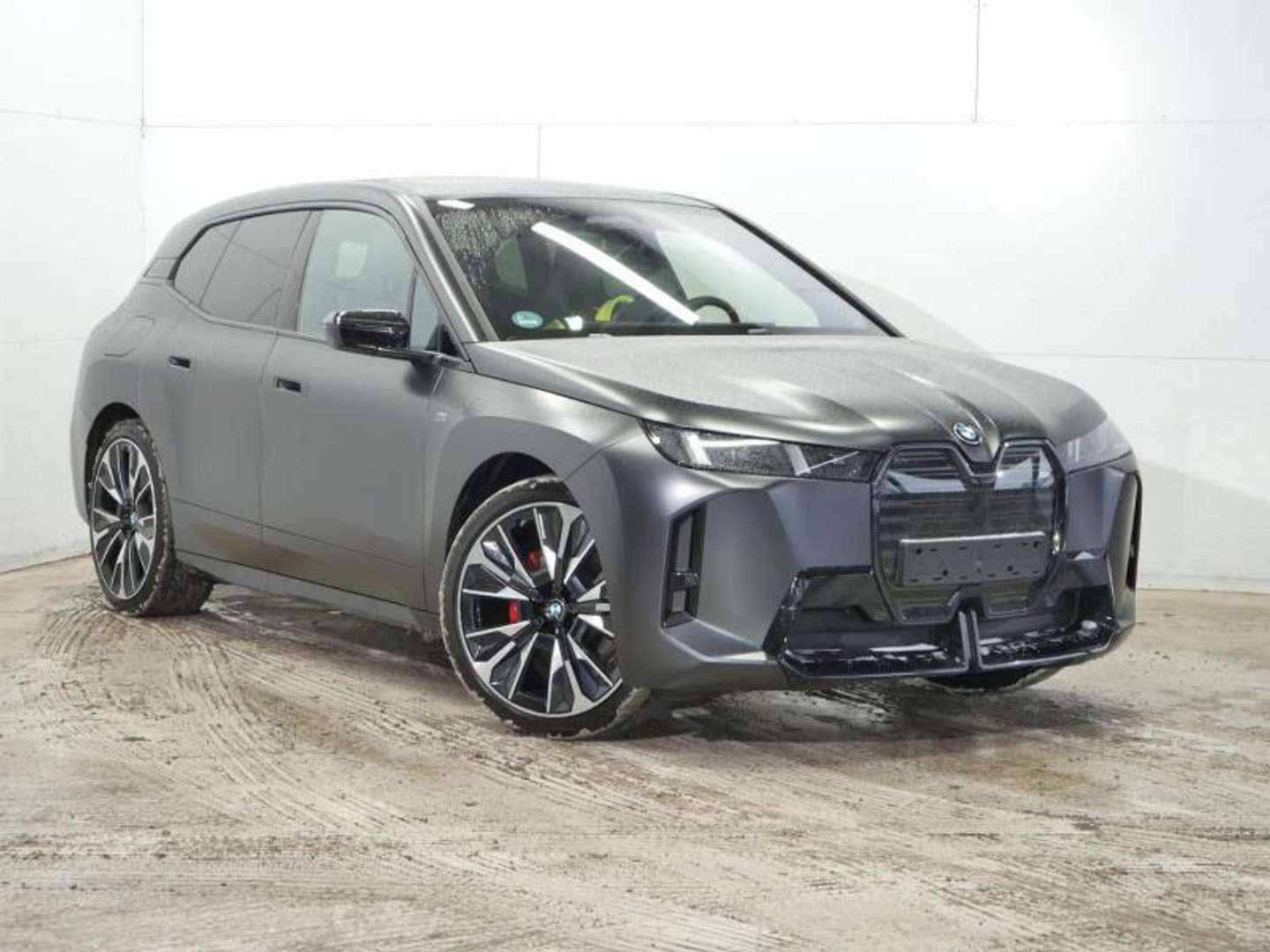 BMW IX M70 Individual - 2025 - Joinsteer - #25