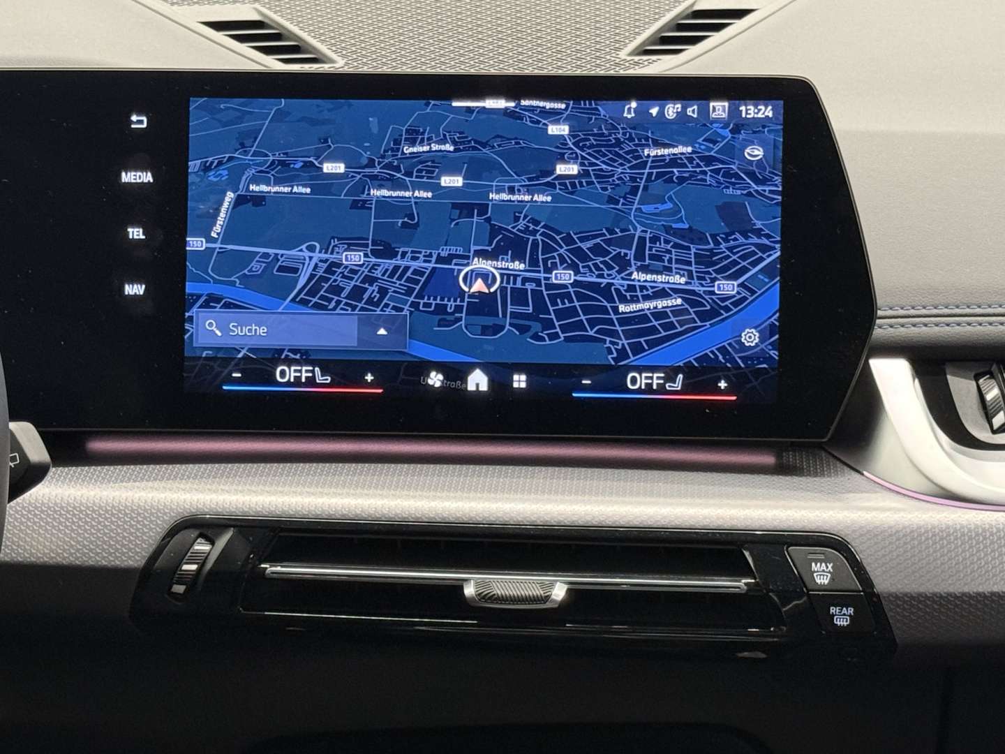 BMW X1 SDrive20d - 2025 - Joinsteer - #8