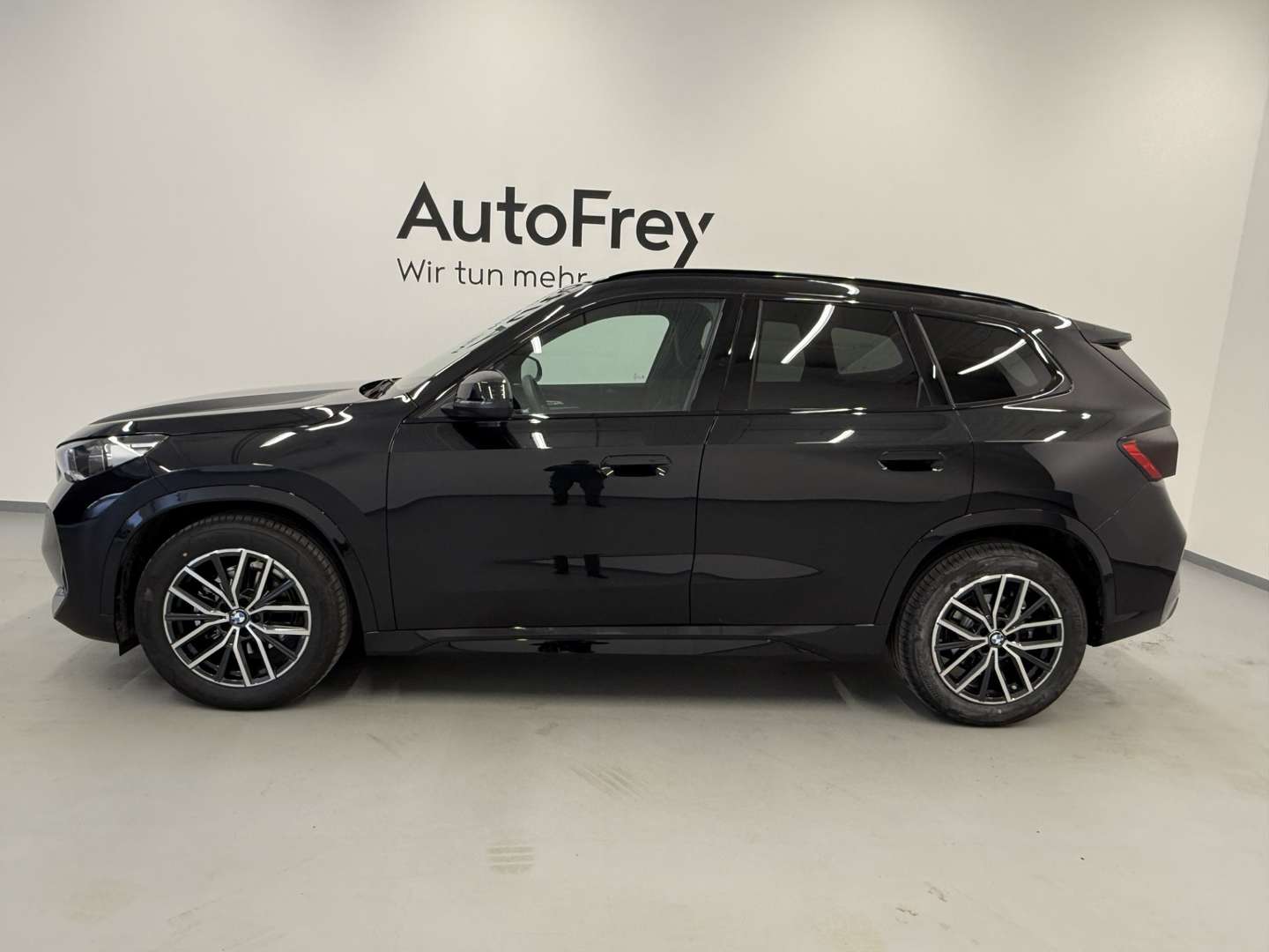 BMW X1 SDrive20d - 2025 - Joinsteer - #4