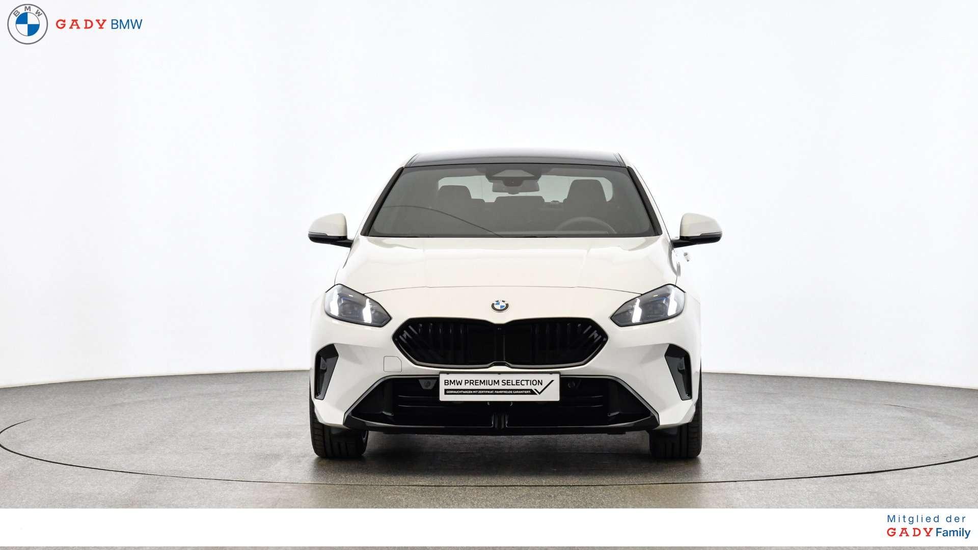 BMW Série 2 M Sport 218d - 2025 - Joinsteer - #2