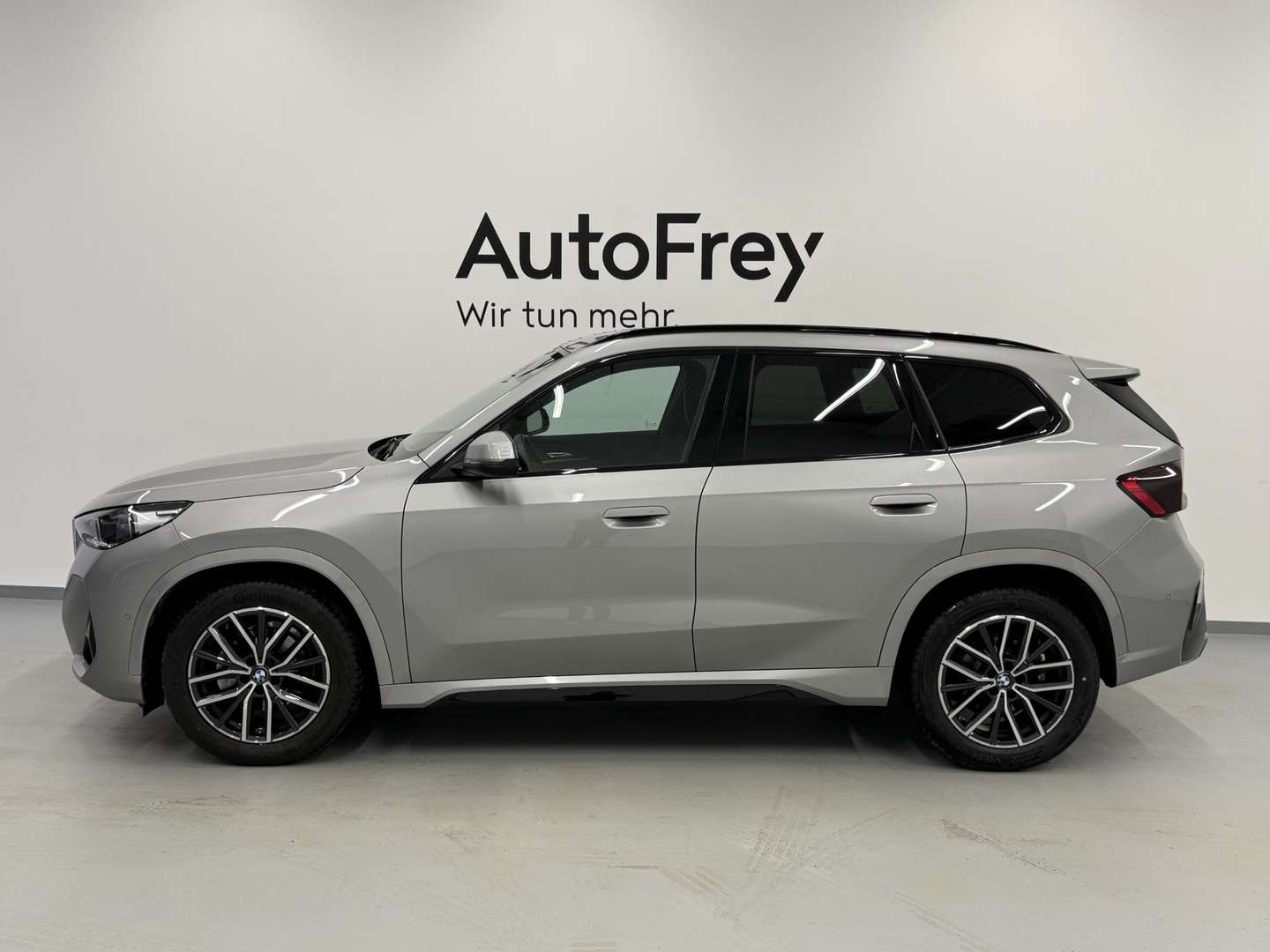 BMW X1 SDrive20d - 2025 - Joinsteer - #4