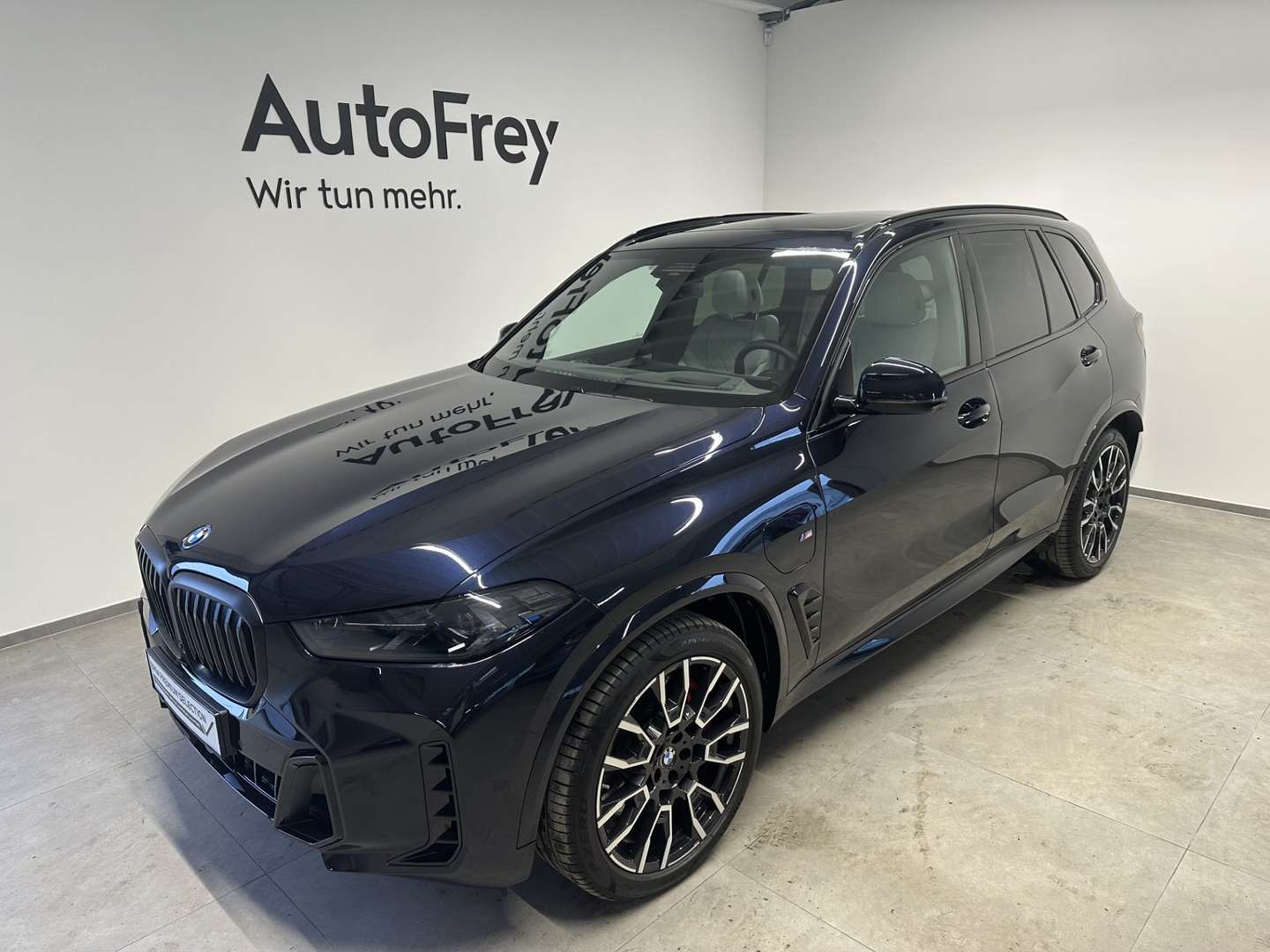 BMW X5 XDrive50e - 2025 - Joinsteer - #1