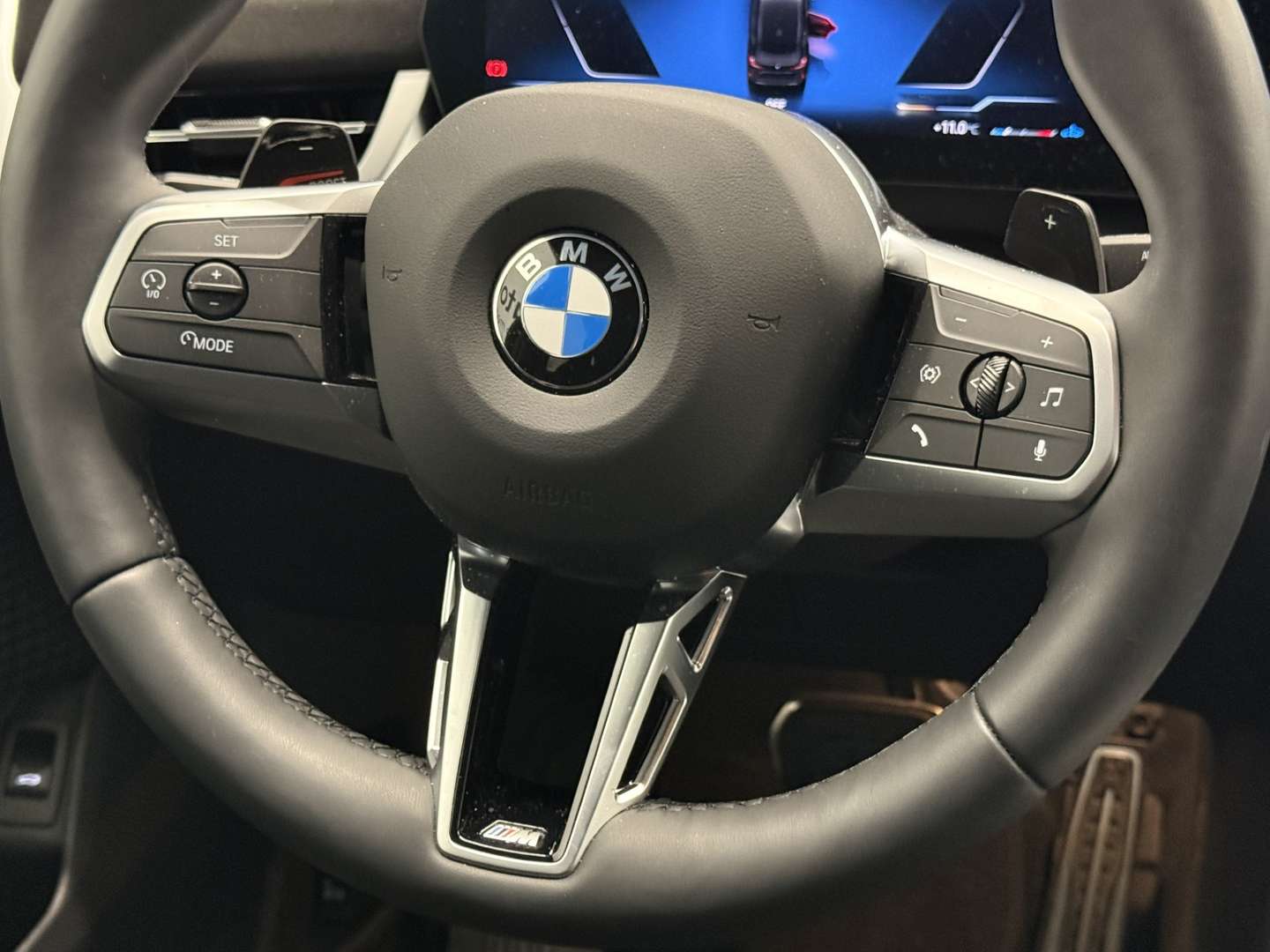 BMW X1 SDrive20d - 2025 - Joinsteer - #10
