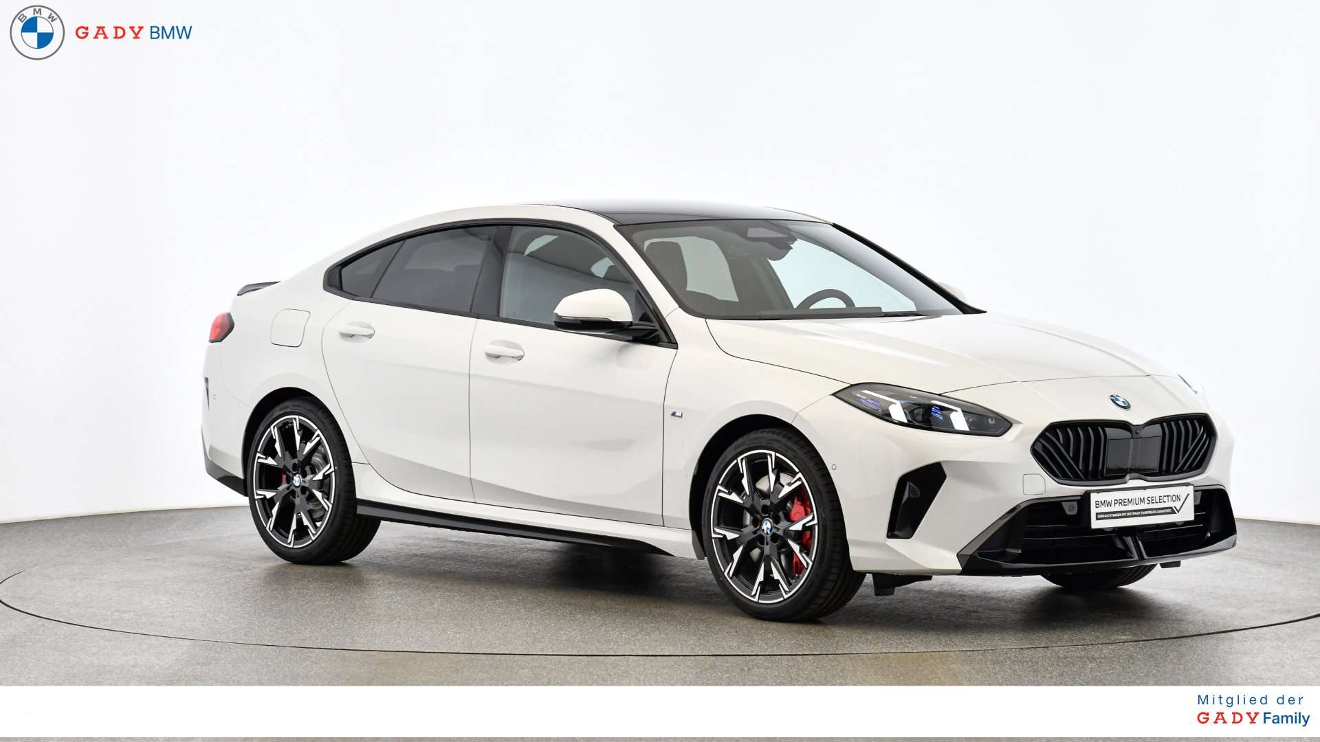 BMW Série 2 M Sport 218d - 2025 - Joinsteer - #3