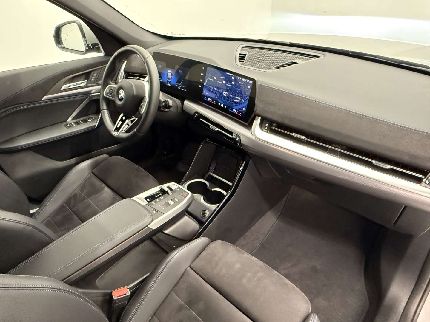 BMW X1 SDrive20d - 2025 - Joinsteer - #5