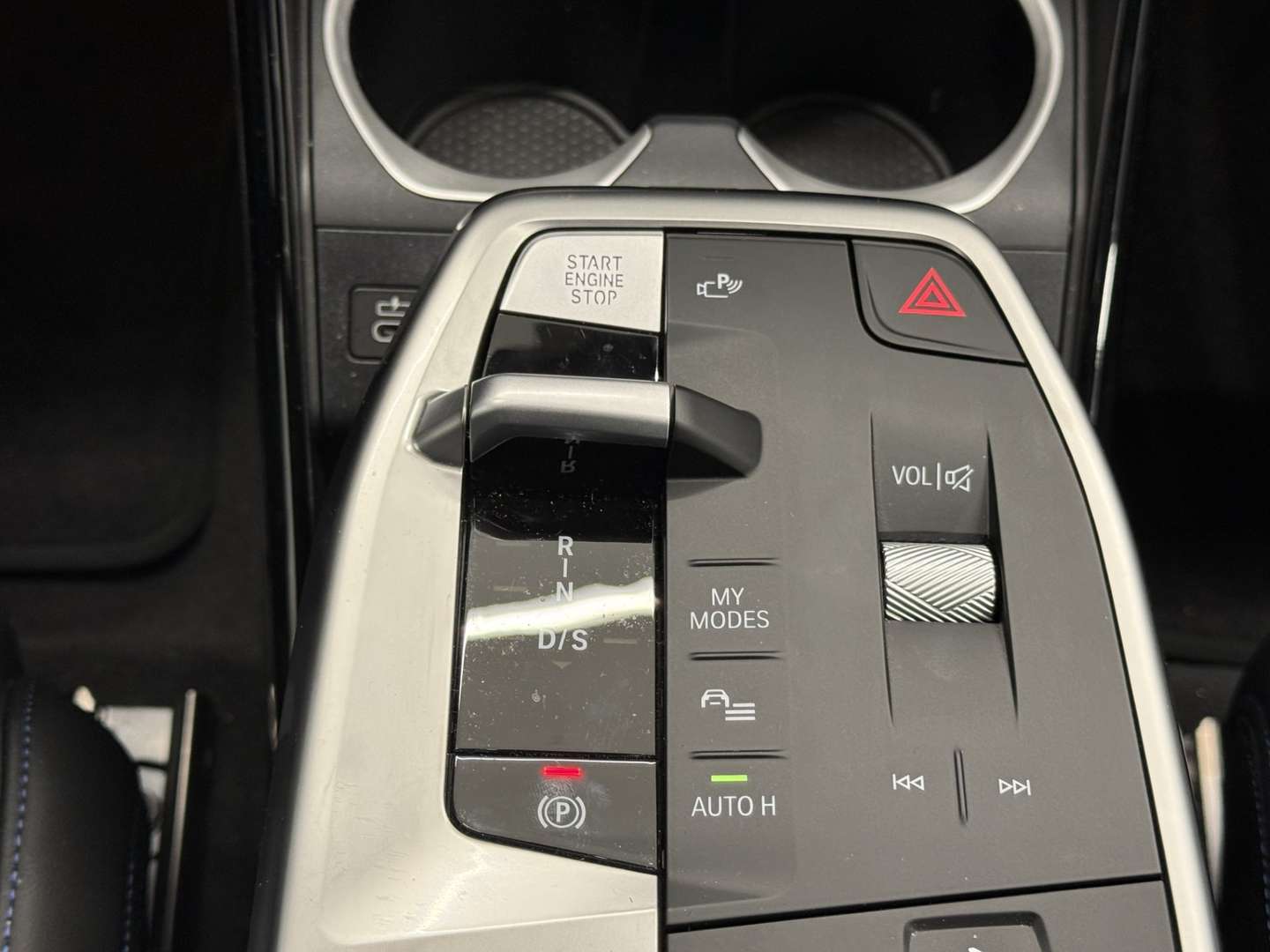 BMW X1 SDrive20d - 2025 - Joinsteer - #11