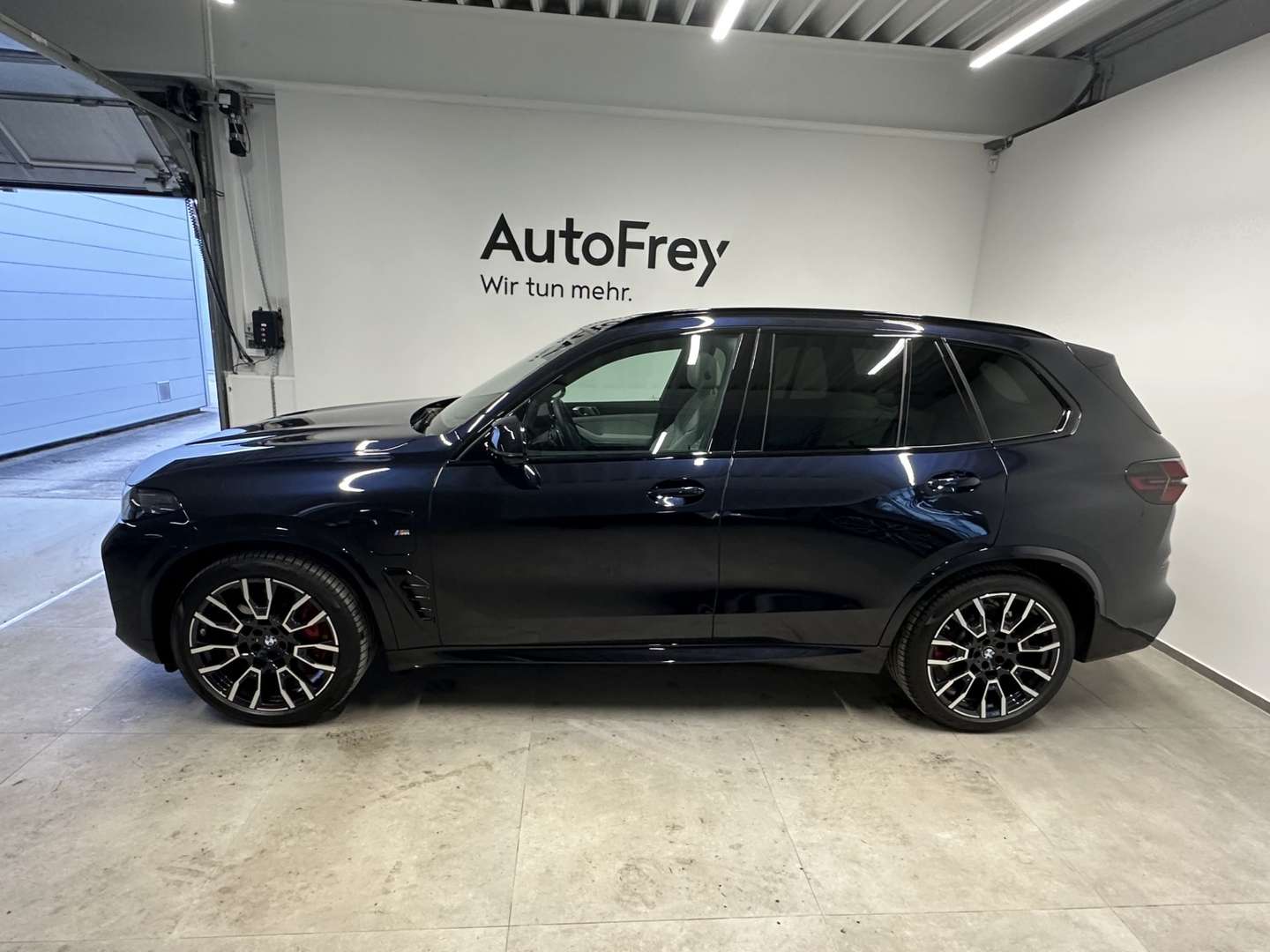 BMW X5 XDrive50e - 2025 - Joinsteer - #2