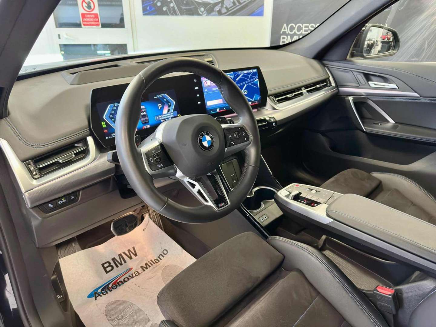 BMW X1 M Sport 23d XDrive - 2024 - Joinsteer - #8