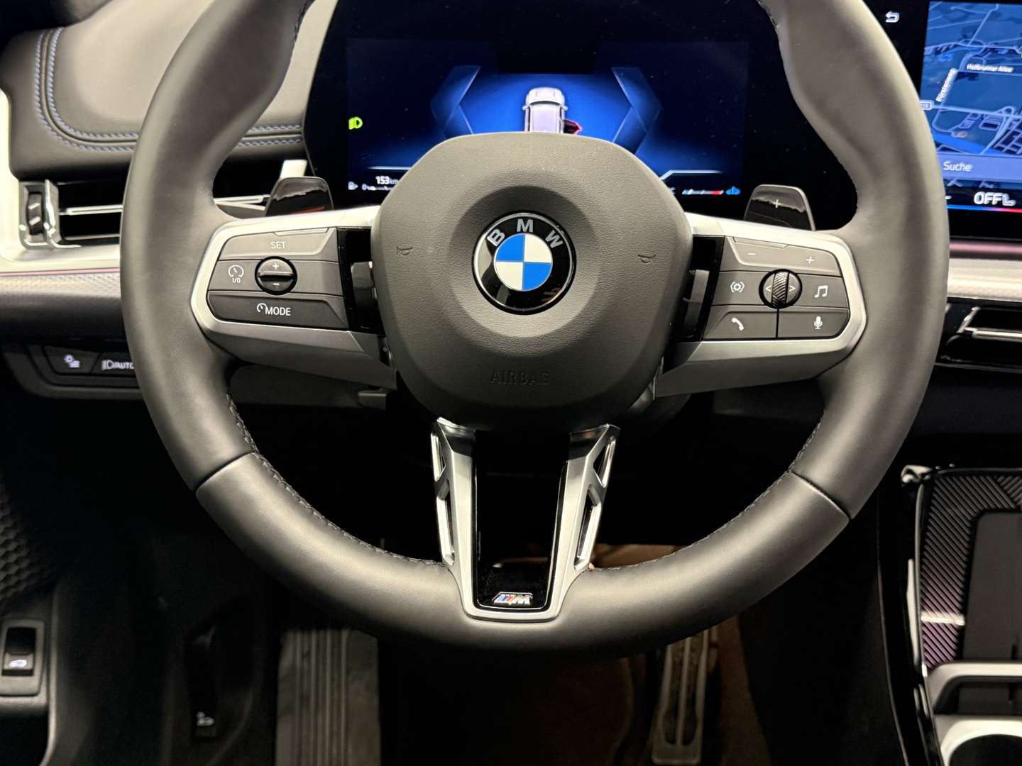 BMW X1 SDrive20d - 2025 - Joinsteer - #10