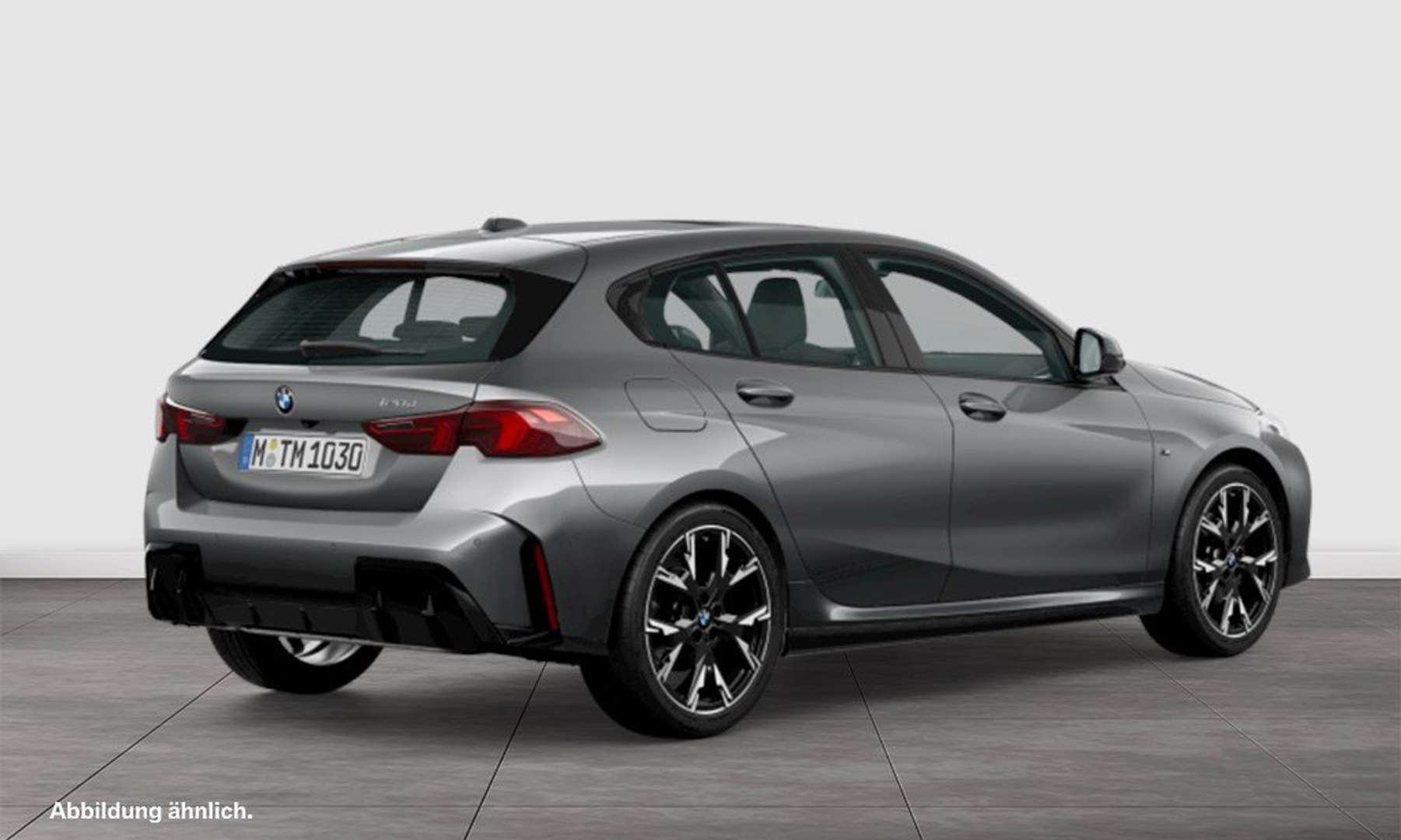 BMW Série 1 M Sport 120d - 2025 - Joinsteer - #2