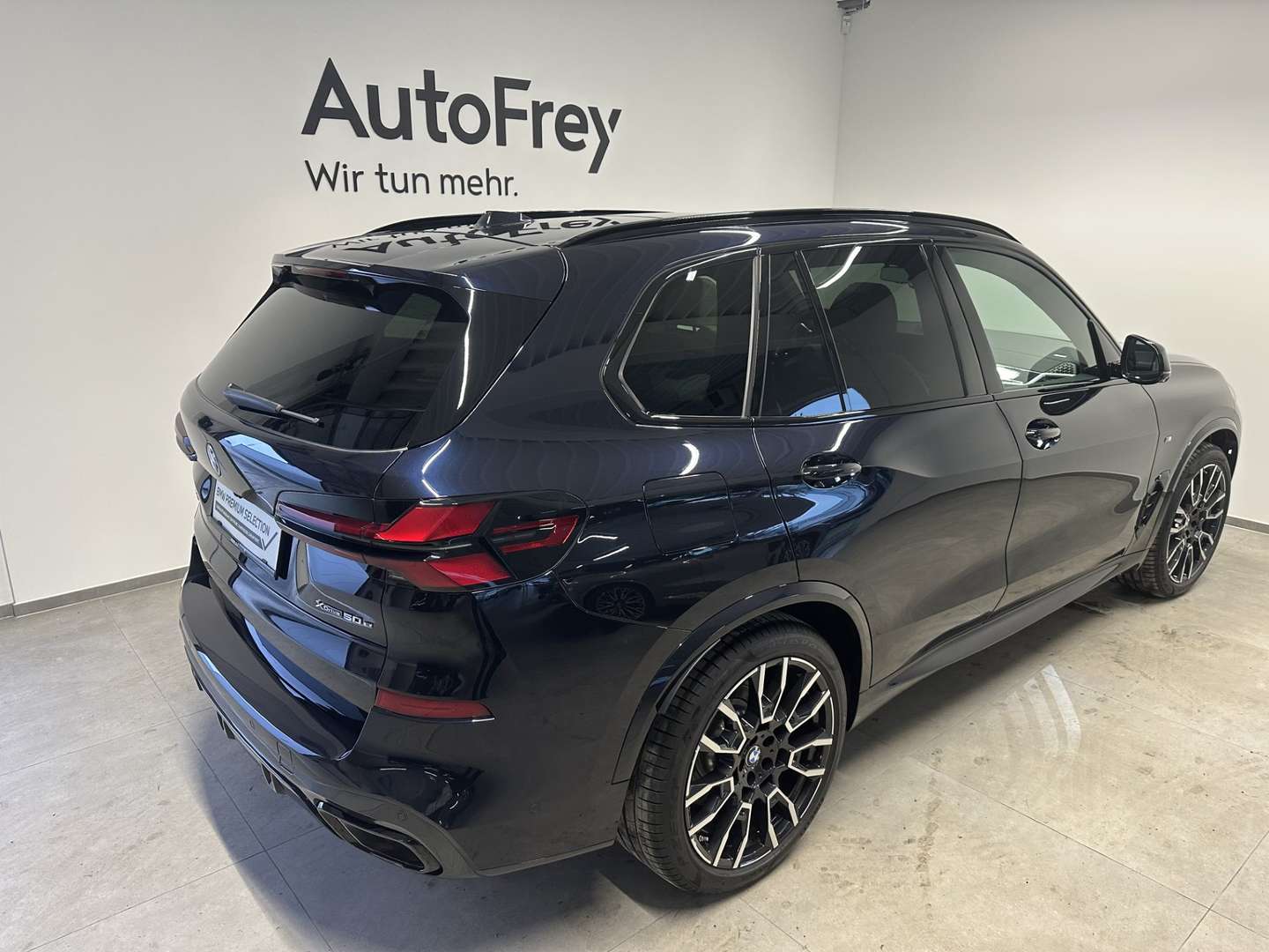BMW X5 XDrive50e - 2025 - Joinsteer - #3