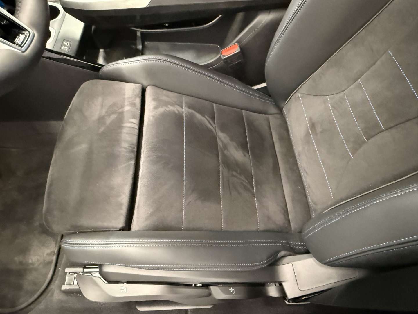 BMW X1 SDrive20d - 2025 - Joinsteer - #12