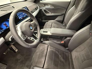 BMW X1 SDrive20d — photo 7