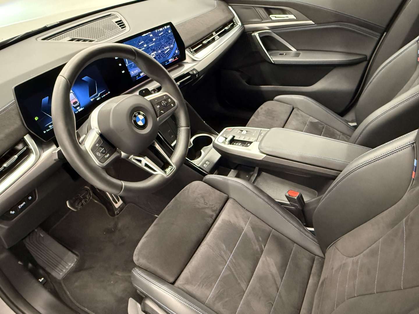 BMW X1 SDrive20d - 2025 - Joinsteer - #7