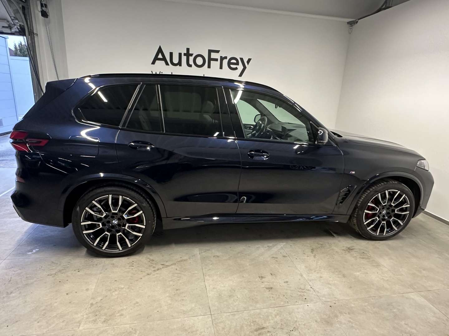 BMW X5 XDrive50e - 2025 - Joinsteer - #4