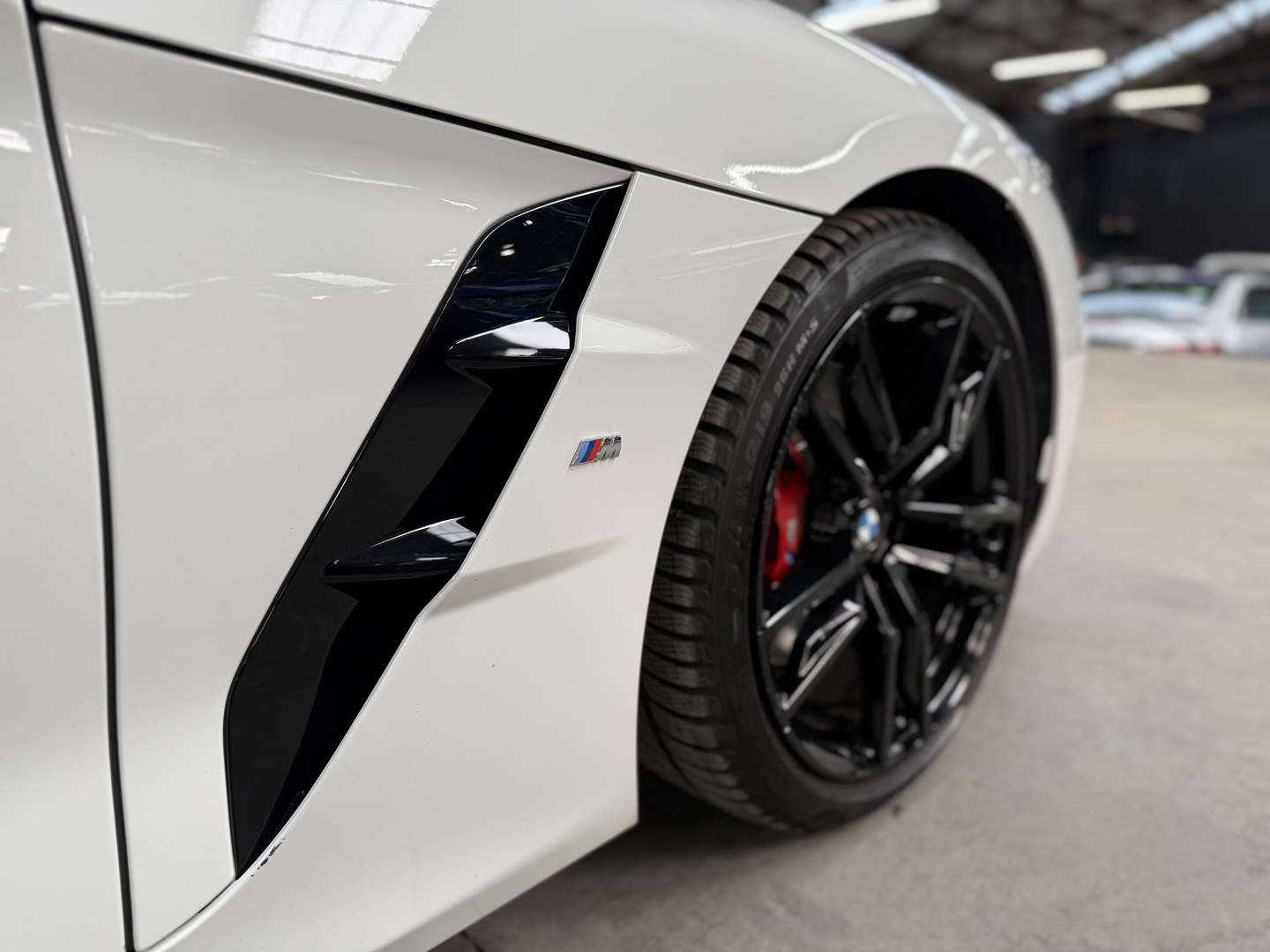BMW Z4 SDrive30i - 2021 - Joinsteer - #13