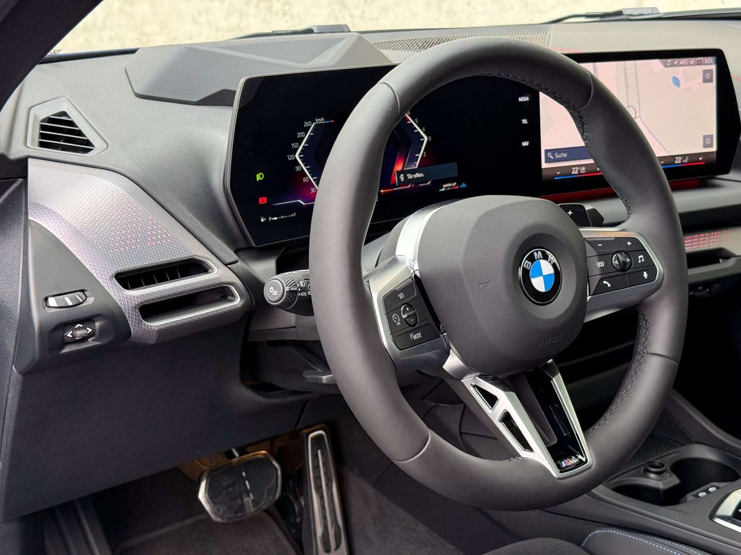 BMW Série 2 M Sport 220d - 2025 - Joinsteer - #9