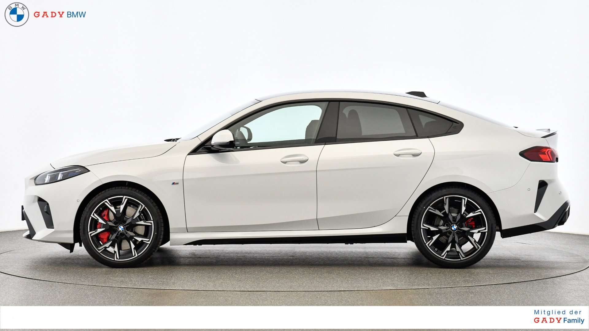 BMW Série 2 M Sport 218d - 2025 - Joinsteer - #6