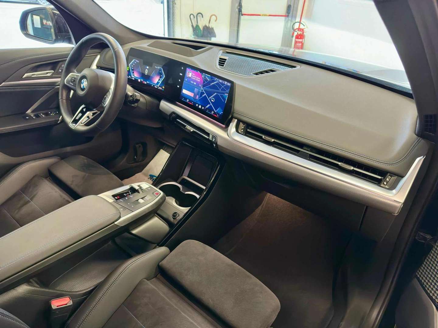 BMW X1 M Sport 23d XDrive - 2024 - Joinsteer - #10