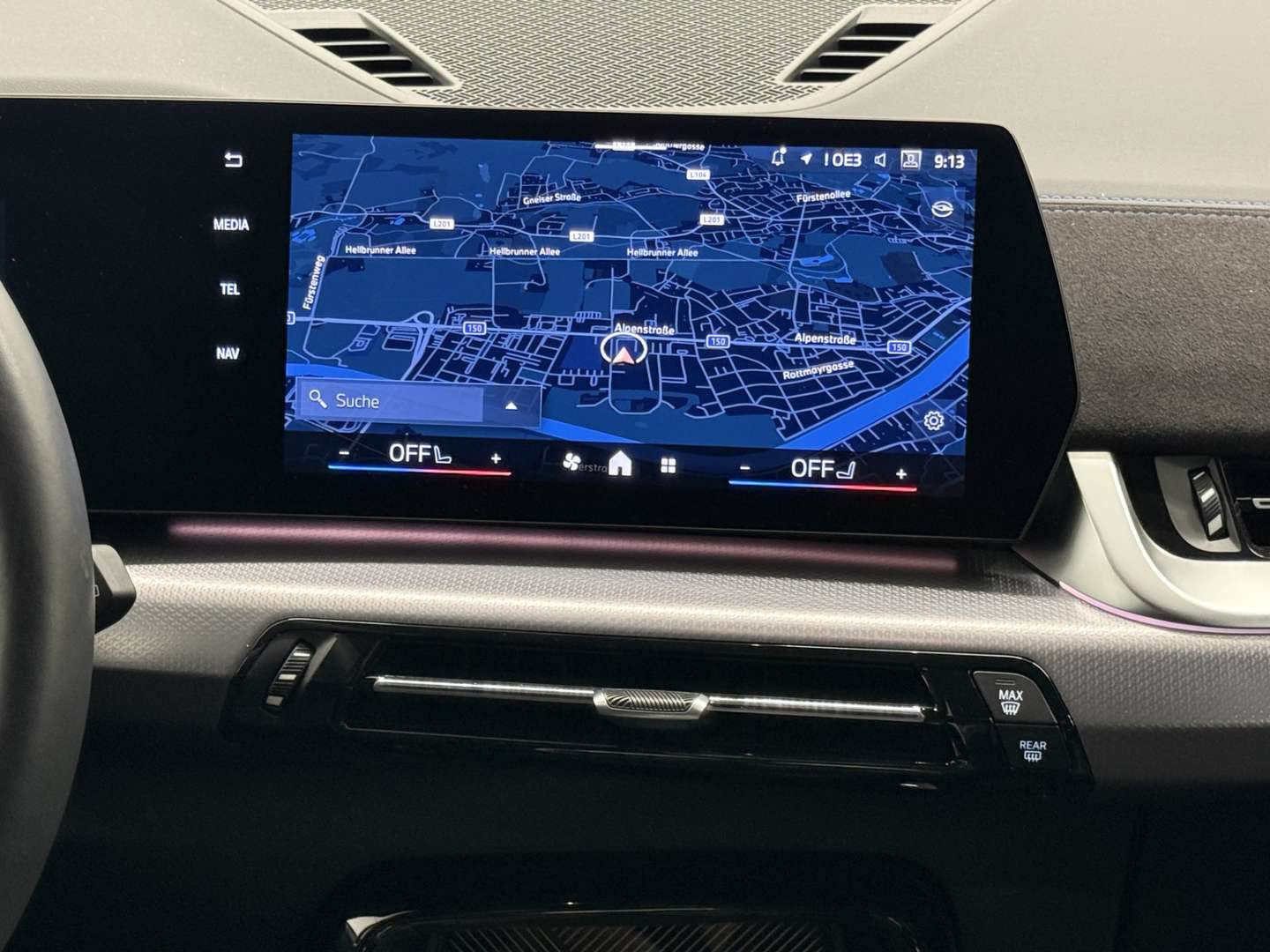 BMW X1 SDrive20d - 2025 - Joinsteer - #8