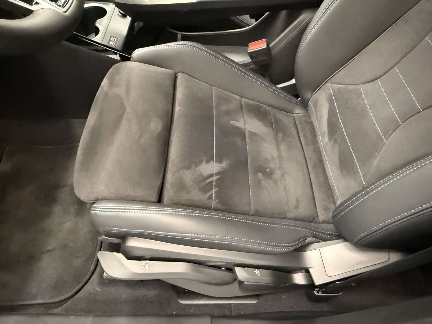 BMW X1 SDrive20d - 2025 - Joinsteer - #12