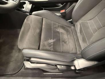 BMW X1 SDrive20d — photo 12