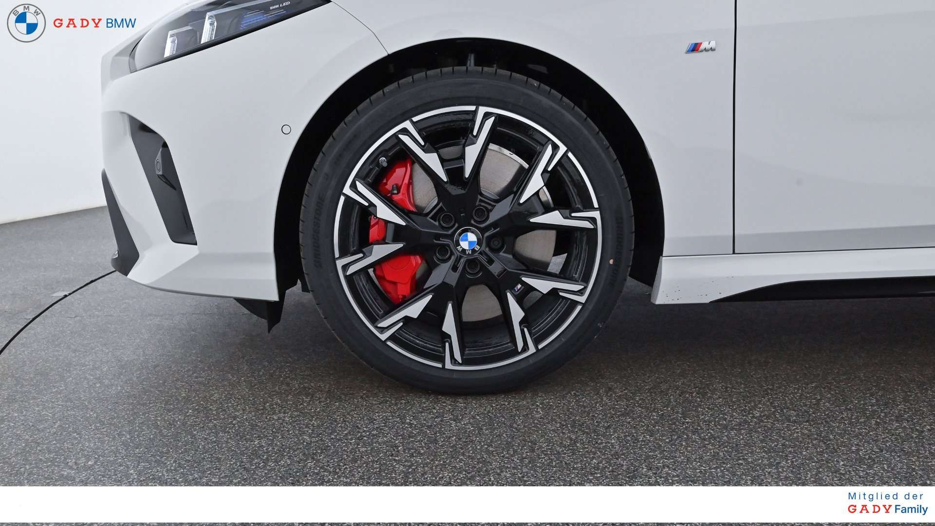 BMW Série 2 M Sport 218d - 2025 - Joinsteer - #7