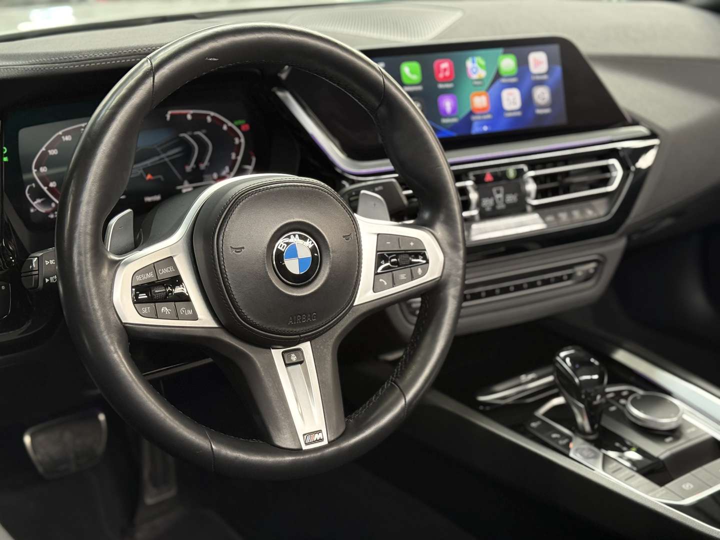 BMW Z4 SDrive30i - 2021 - Joinsteer - #14