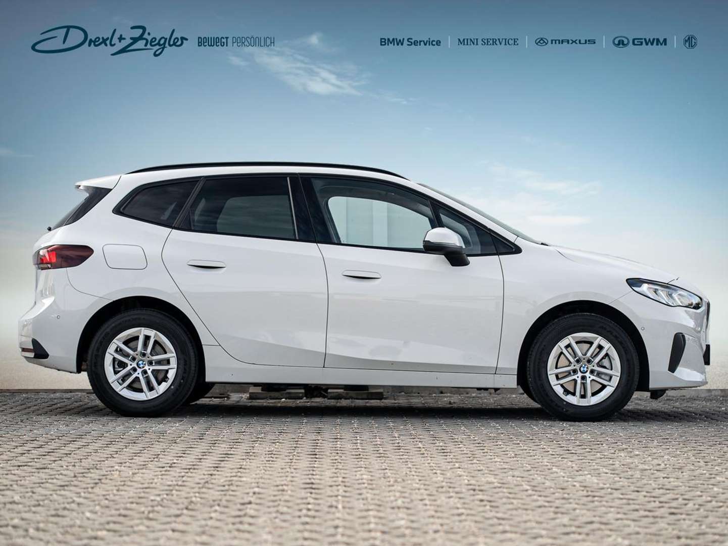 BMW Série 2 Active Tourer 220i - 2025 - Joinsteer - #2