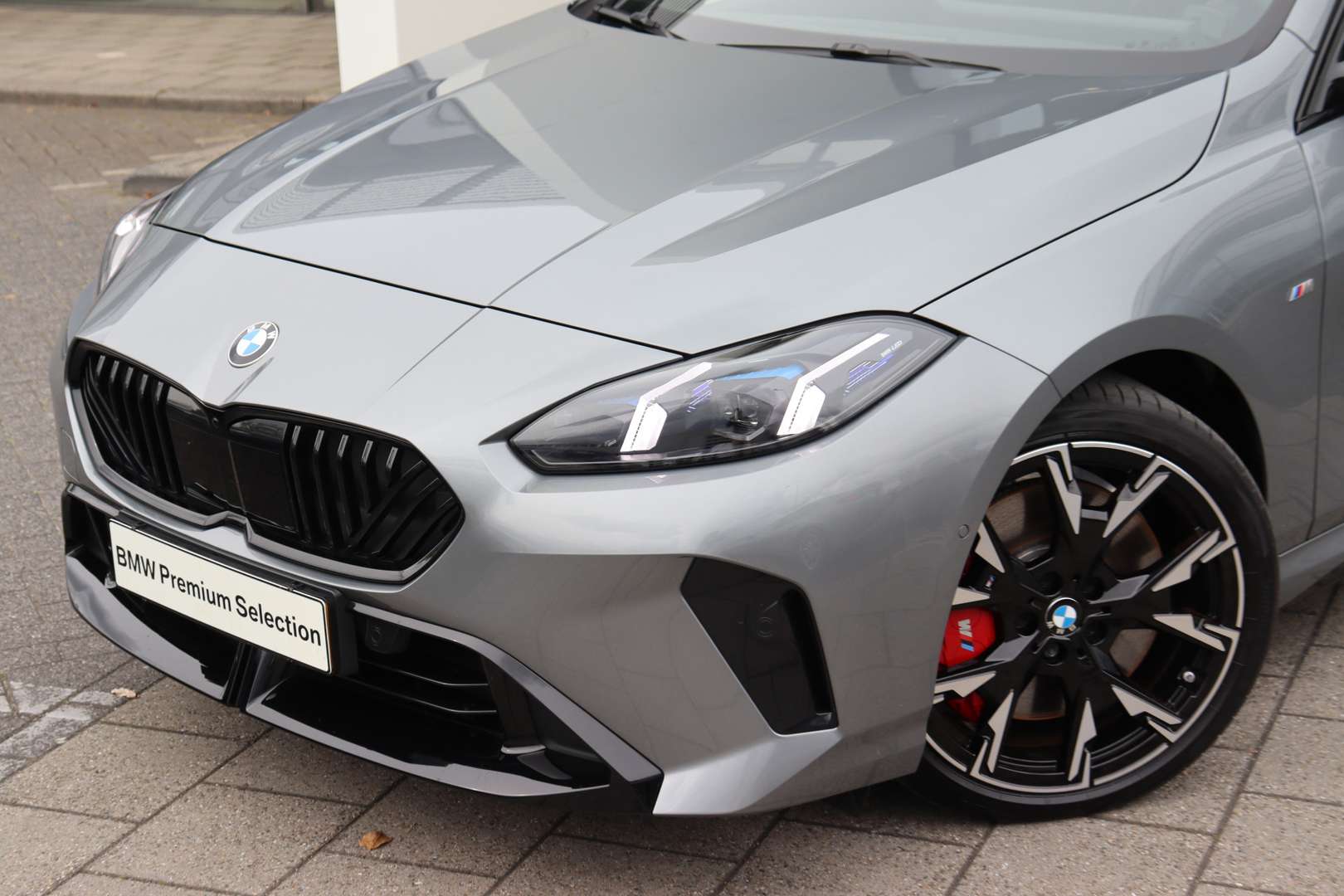 BMW Série 1 M Sport 120i - 2025 - Joinsteer - #1