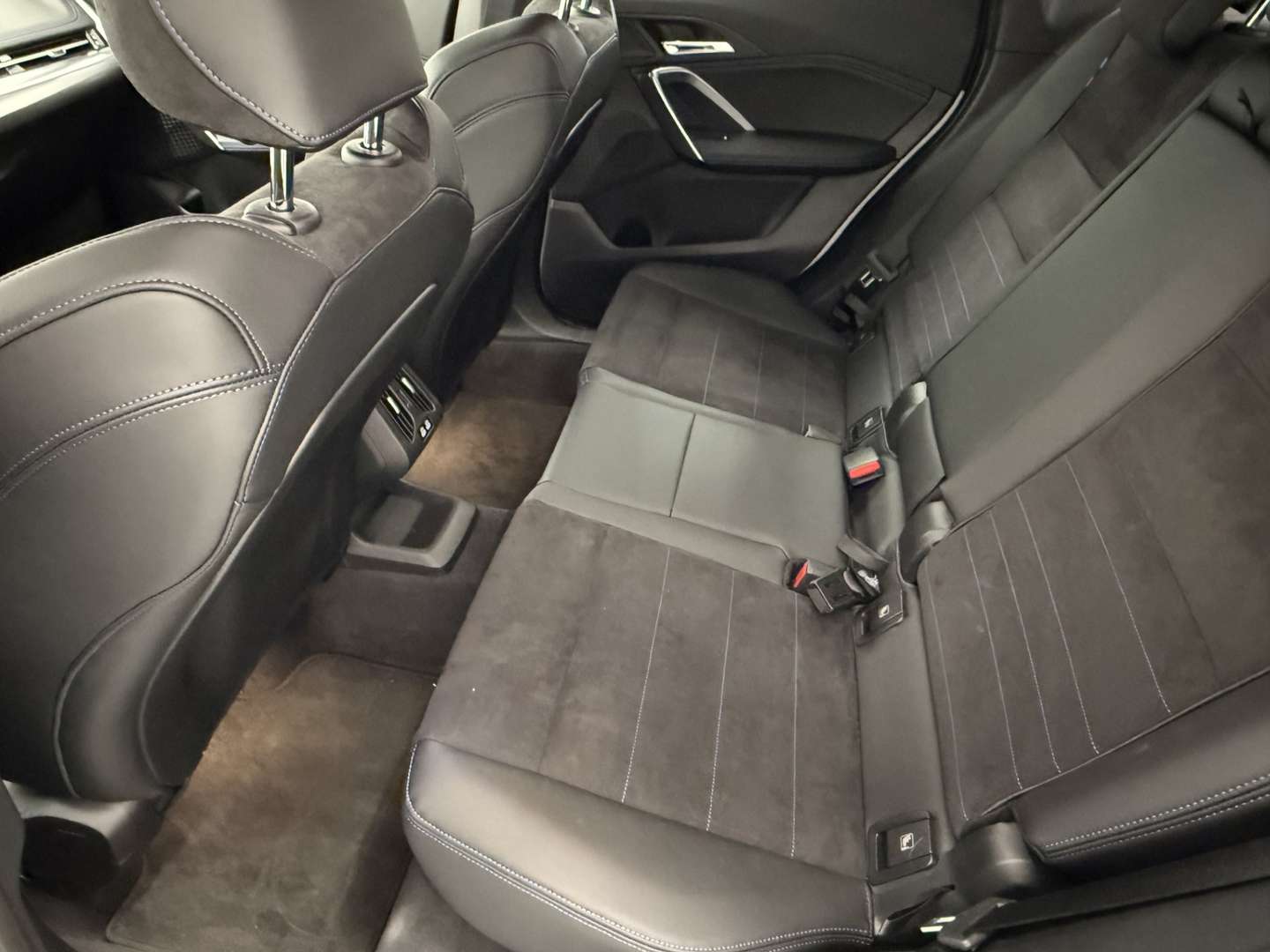 BMW X1 SDrive20d - 2025 - Joinsteer - #13