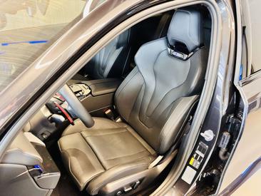 BMW M5 — photo 8