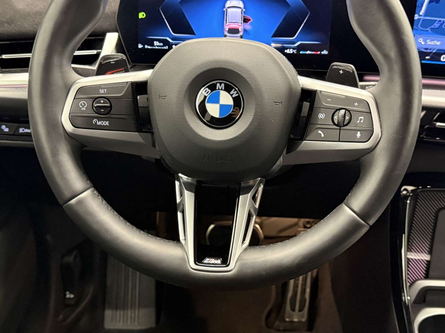 BMW X1 SDrive20d - 2025 - Joinsteer - #10