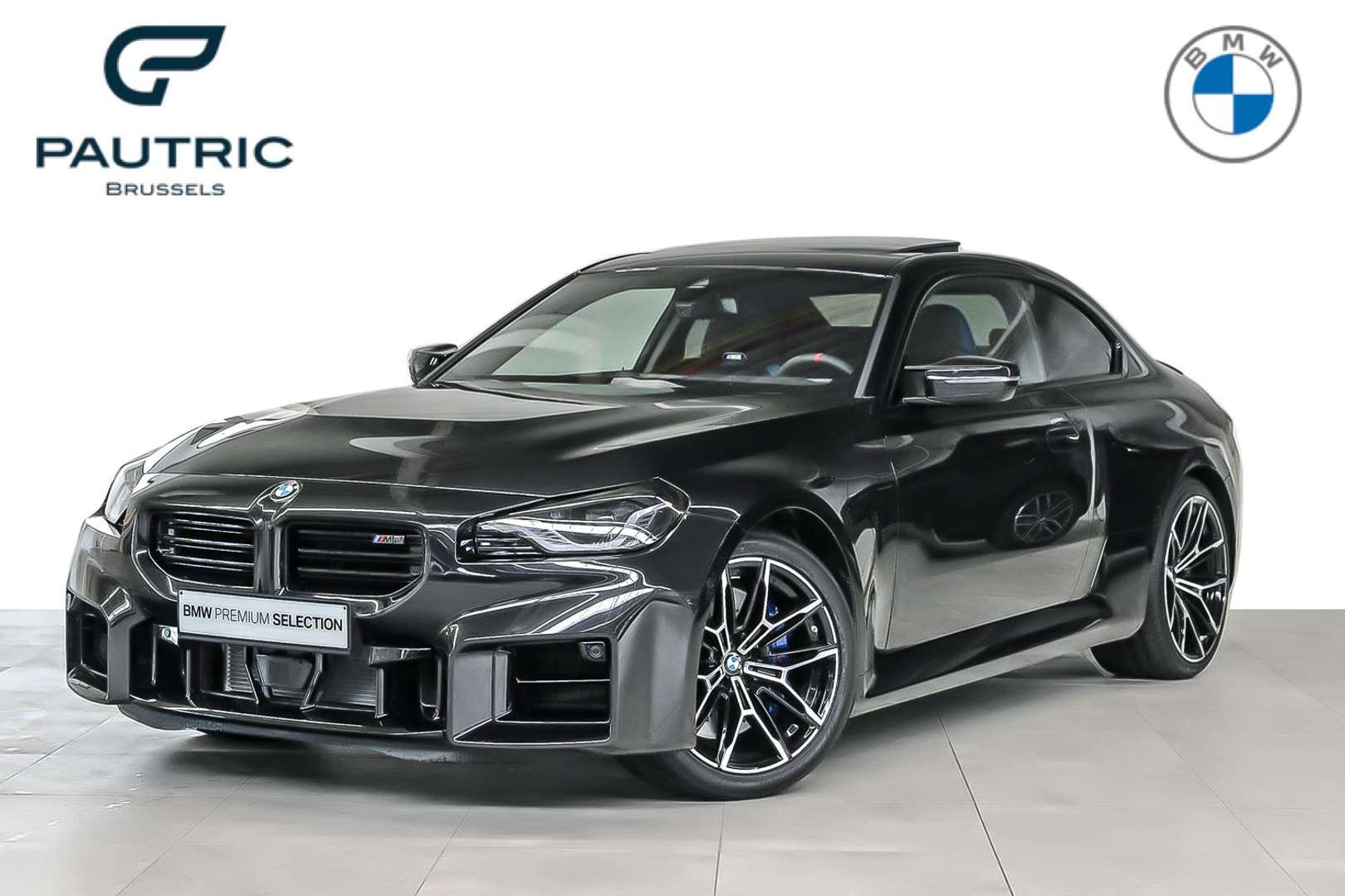 BMW M2 - 2026 - Joinsteer - #1