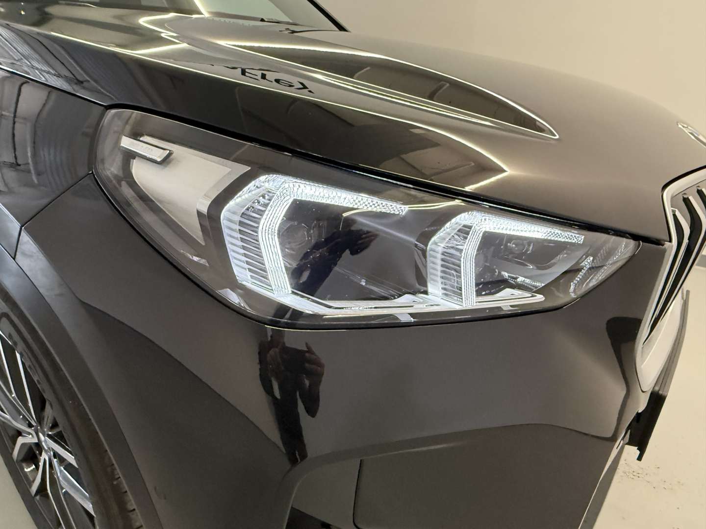 BMW X1 SDrive20d - 2025 - Joinsteer - #15