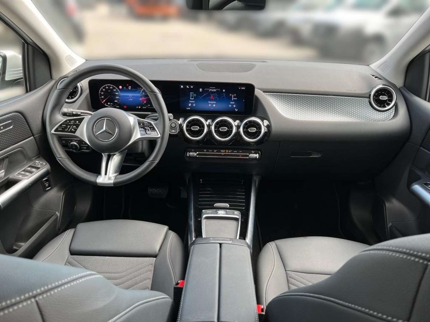 Mercedes Classe B 180 Progressive - 2024 - Joinsteer - #10