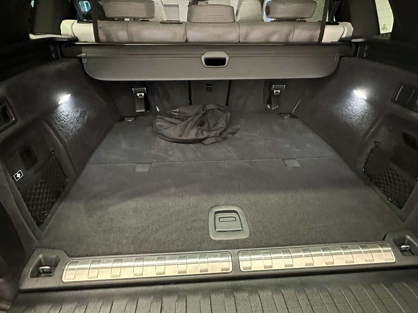 BMW X5 XDrive50e - 2025 - Joinsteer - #7
