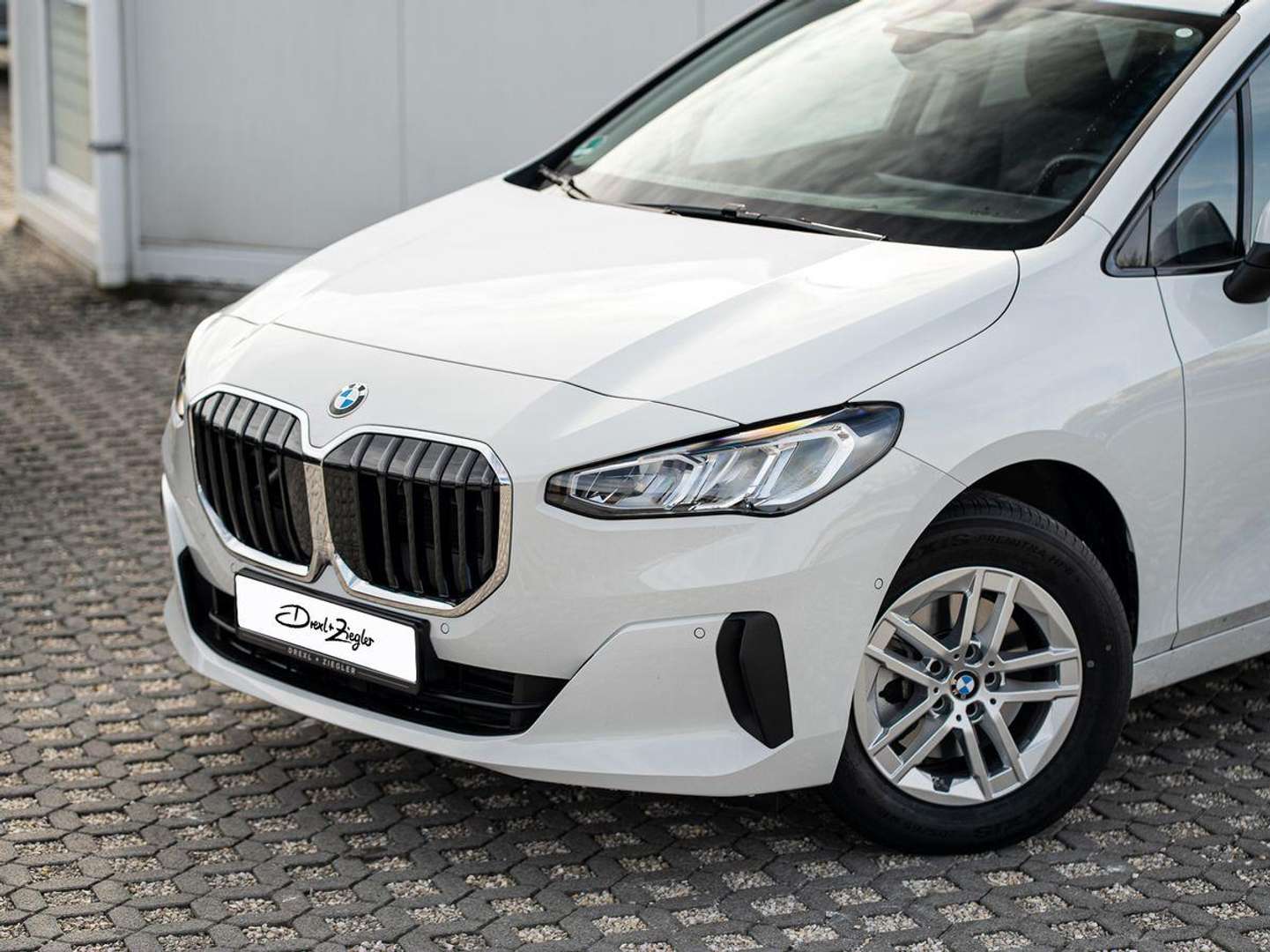 BMW Série 2 Active Tourer 220i - 2025 - Joinsteer - #4