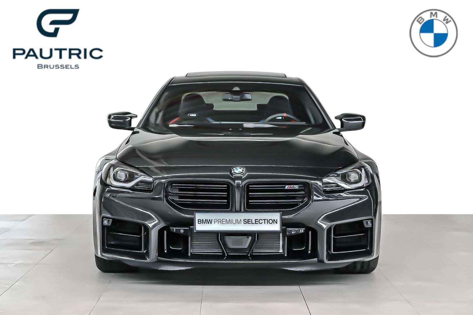 BMW M2 - 2026 - Joinsteer - #2