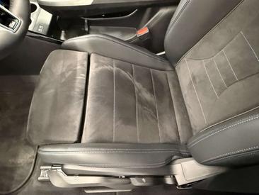 BMW X1 SDrive20d — photo 12