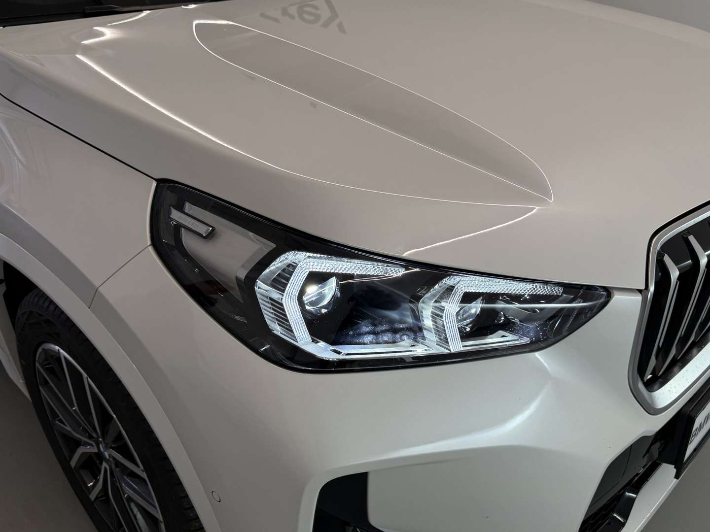 BMW X1 SDrive20d - 2025 - Joinsteer - #15