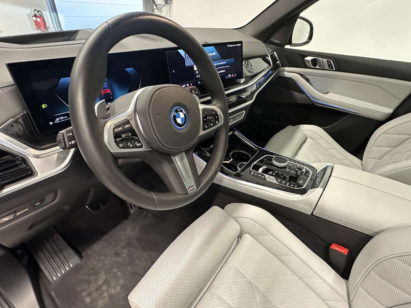 BMW X5 XDrive50e - 2025 - Joinsteer - #8