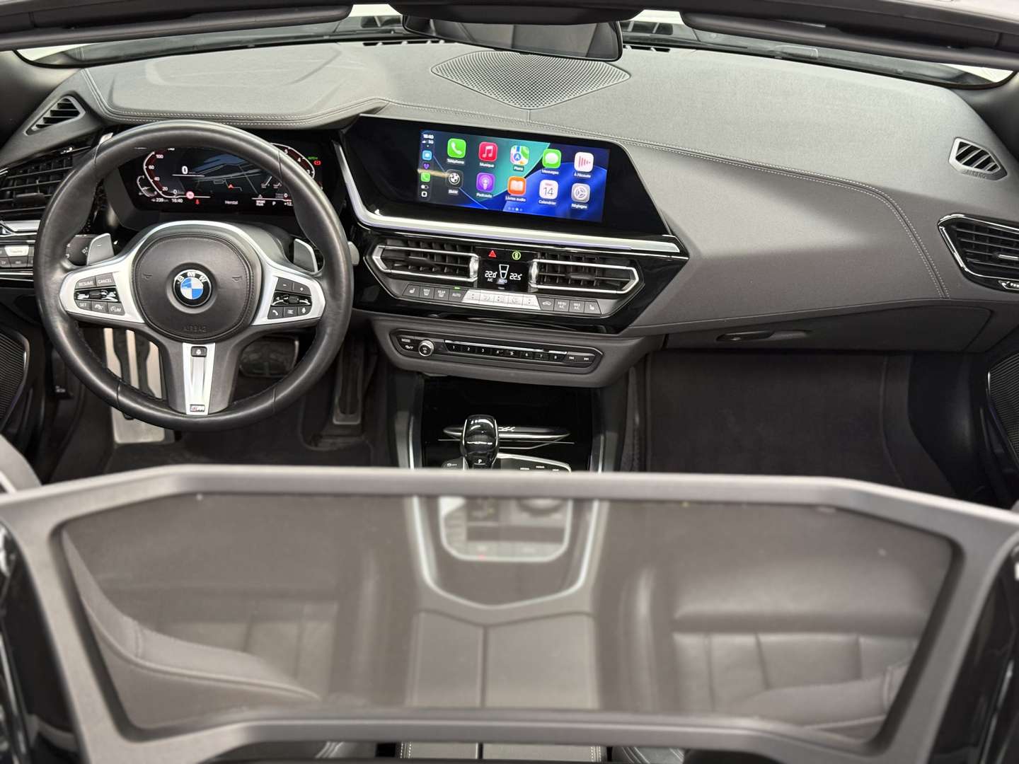 BMW Z4 SDrive30i - 2021 - Joinsteer - #16