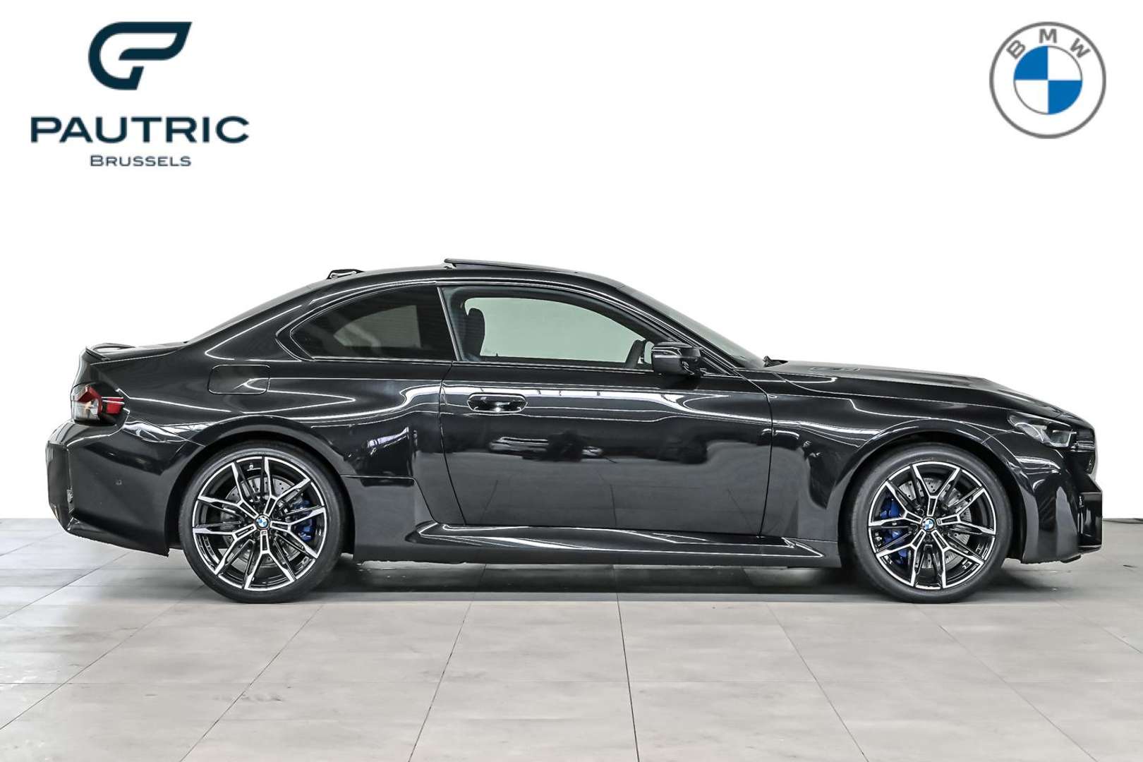 BMW M2 - 2026 - Joinsteer - #3