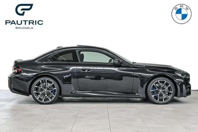 BMW M2 - 2026 - Joinsteer - #3