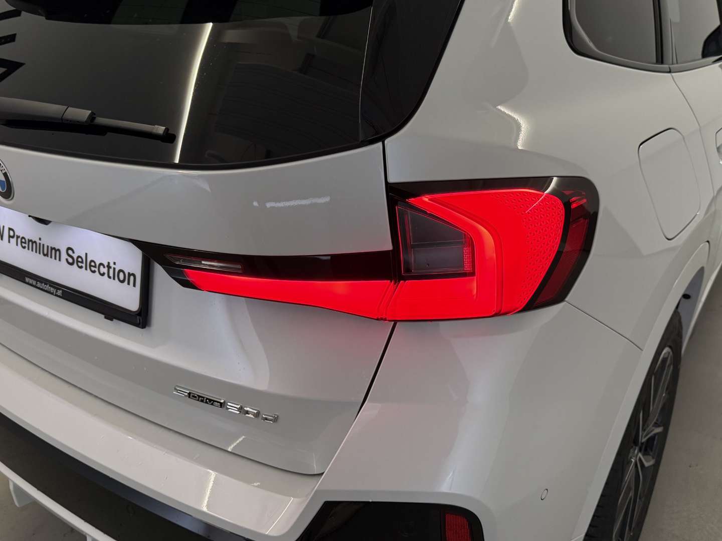 BMW X1 SDrive20d - 2025 - Joinsteer - #16
