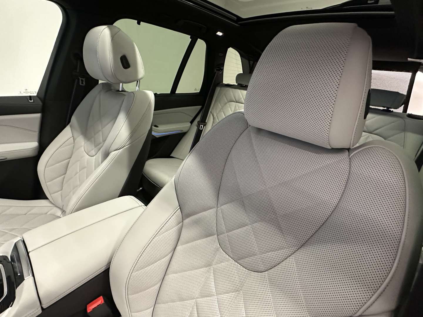 BMW X5 XDrive50e - 2025 - Joinsteer - #9